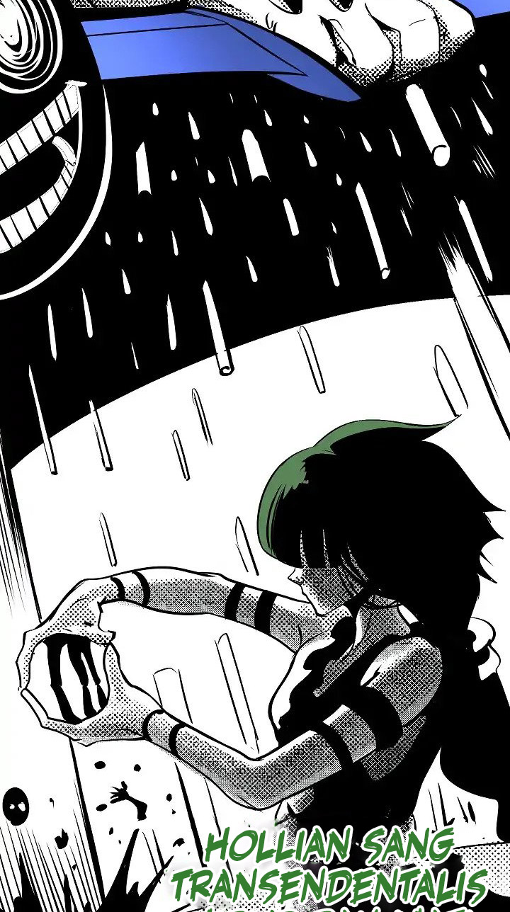 Otherworldly Sword King’s Survival Records chapter 4